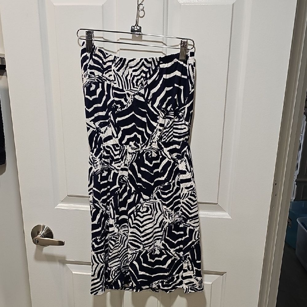 LILLY PULITZER ROMPER